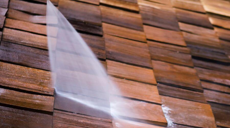Roof Repair in Monroe, VA